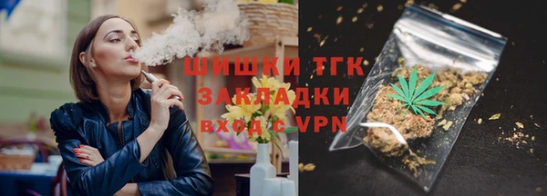 хмурый Алексеевка